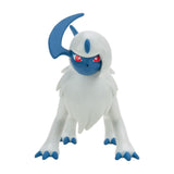 PK010303 Rei Toys - Pokémon Battle Figure - Absol
