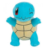 PK110702 - REI TOYS - POKEMON - PLUSH 20 CM - Squirtle #2