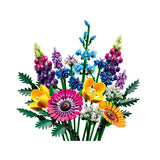 10313 LEGO BOTANICAL - Bouquet fiori selvatici -