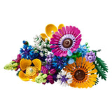 10313 LEGO BOTANICAL - Bouquet fiori selvatici -