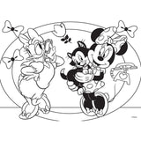 74068 Lisciani - Minnie - Puzzle Maxi Floor - 24 pezzi