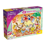 86627 Lisciani - Disney Classic: Biancaneve - Puzzle Maxi Floor - 24 pezzi