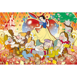 86627 Lisciani - Disney Classic: Biancaneve - Puzzle Maxi Floor - 24 pezzi
