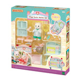 5705 Sylvanian Families - Set dottore del villaggio