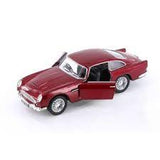 17920 KINSMART ASTON MARTIN RETRO - COLORE CASUALE