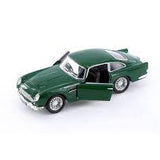 17920 KINSMART ASTON MARTIN RETRO - COLORE CASUALE