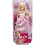 Mattel - CFF37 Barbie sposa
