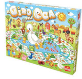 928516.006 Goliath- IL GIRO DELL'OCA