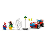 10789 - Lego - Spidey - Lauto di Spider-Man e Doc Ock