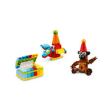 11029 - Lego - LEGO Classic - Party box creativa