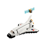 31134 LEGO Creator - Space Shuttle