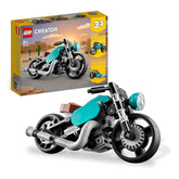 31135 - Lego - LEGO Creator - Motocicletta vintage