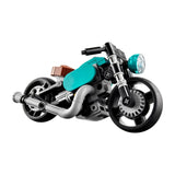 31135 - Lego - LEGO Creator - Motocicletta vintage