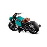 31135 - Lego - LEGO Creator - Motocicletta vintage