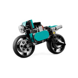 31135 - Lego - LEGO Creator - Motocicletta vintage