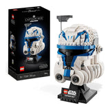 75349 LEGO Star Wars - Casco di Captain Rex