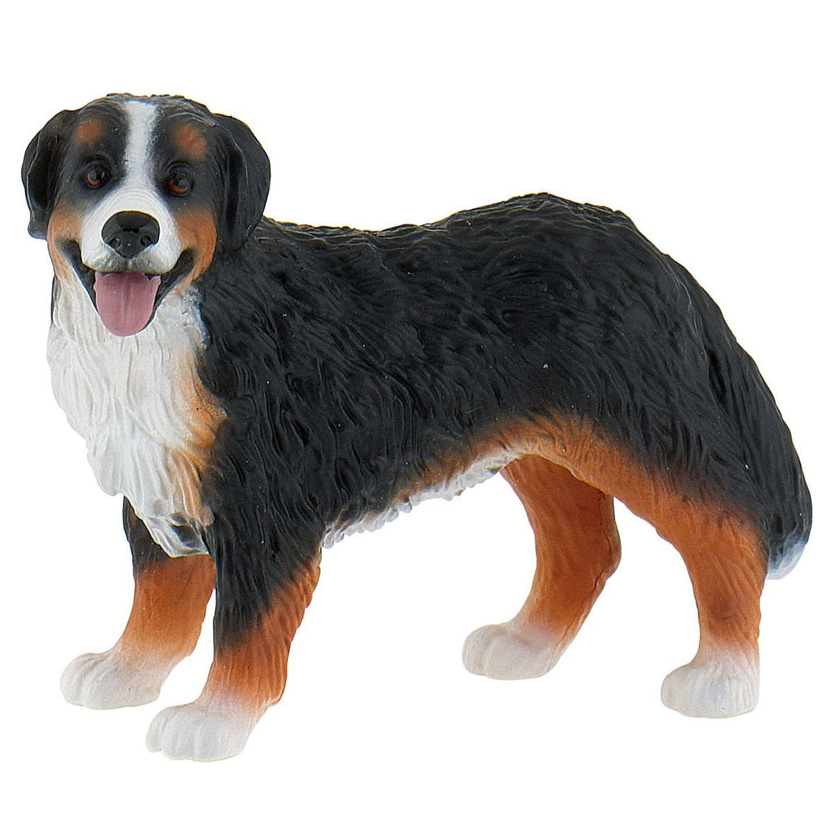 65437 - BULLYLAND - Animali di Casa Bovaro del Bernese