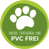 69376 - BULLYLAND - Mondo degli Uccelli Nibbio Reale - figurina da collezione