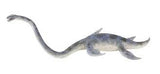 61455 - BULLYLAND - Dinosauri/Elasmosauro Linea Museo Naturale (I)