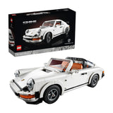 10295 - LEGO - Creator Expert - Porsche 911