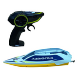 40802 Radiocom Waves - Portofino - Motoscafo telecomandato
