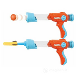42970 ODS - Mars: Pistola Oberon 2 in 1 - Spara palline e razzi