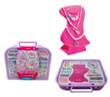 43788 - ODS - PEPERILLA - SET BIGIOTTERIA XL ART & CRAFT - VALIGETTA