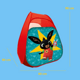 ODS 48415 Bing Tenda Pop Up 80x90x80 cm