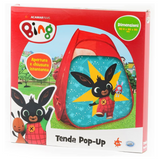 ODS 48415 Bing Tenda Pop Up 80x90x80 cm