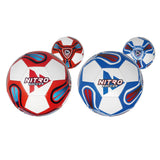 702100036 - SPORT-ONE - PALLONE CALCIO NITRO