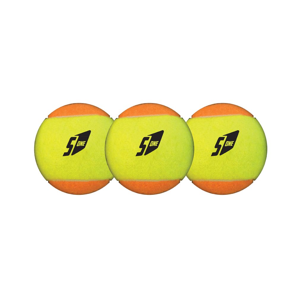 704100011 - SPORT-ONE - PALLE BEACH TENNIS PRO (3PZ)