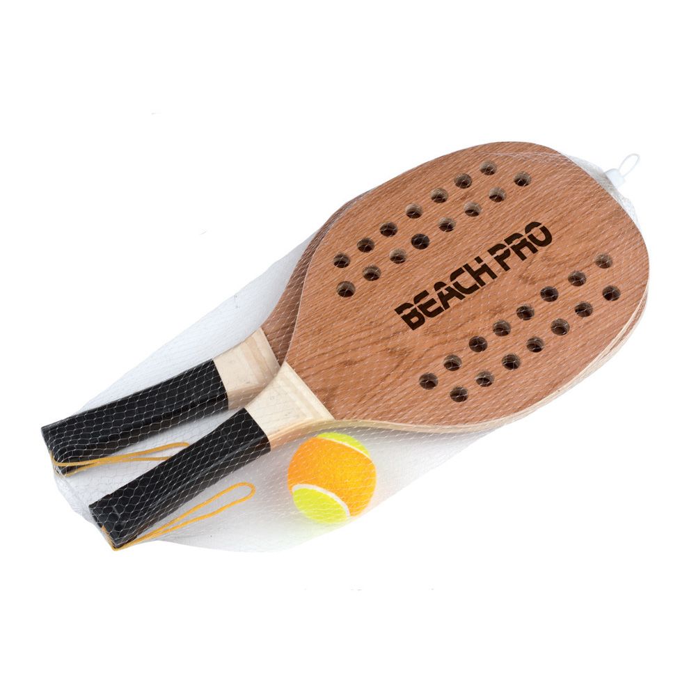 704100016 - SPORT-ONE - RACCHETTONI BEACH TENNIS PRO