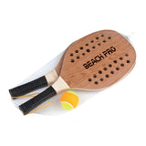 704100016 - SPORT-ONE - RACCHETTONI BEACH TENNIS PRO