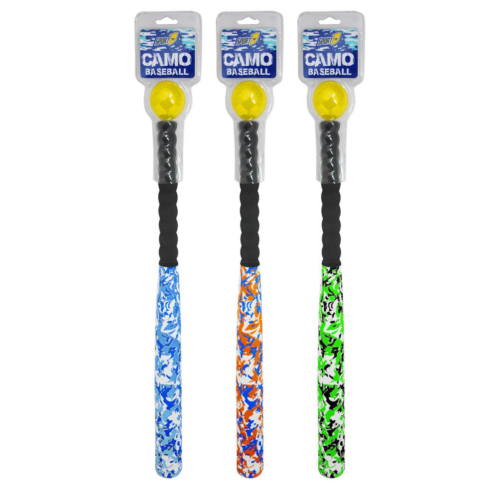 704500021 - SPORT-ONE - SET BASEBALLCAMO