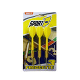704700021 - SPORT-ONE - FRECCETTE (3PZ) da 15 gr.