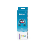 705600256 - HEY CLAY - HEY CLAYBIGFOOTKIT PICCOLO