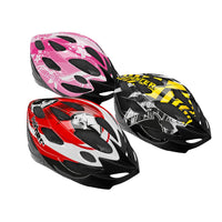 707200016 - SPORT-ONE - CASCO JUNIOR con regolazione micrometrica (52-56cm