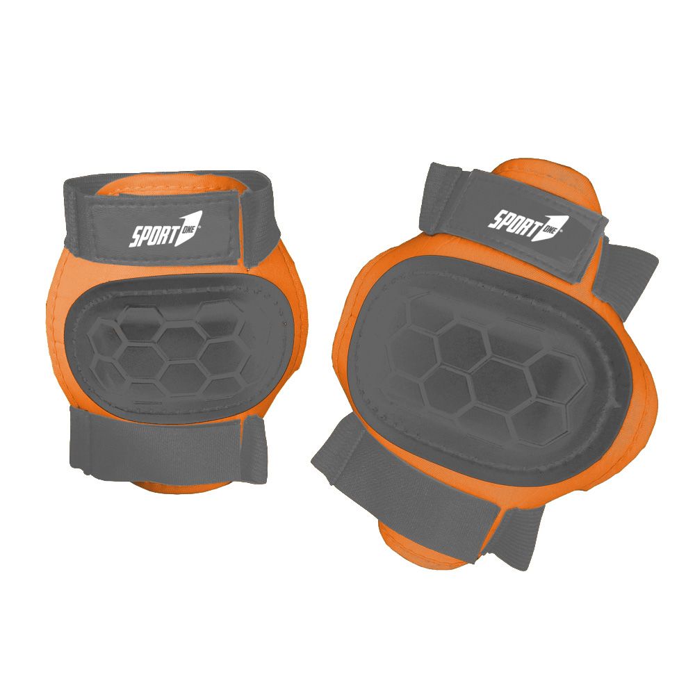 707200041 - SPORT-ONE - SET PROTEZIONI EASY SKATE