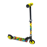 707300066 - SPORT-ONE - SCOOTERNEOKOLOR120 MASCHIO portata 50kg