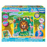 31968 - Aquabeads- - Wild Safari Scene
