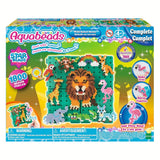 31968 - Aquabeads- - Wild Safari Scene