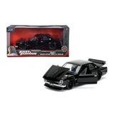 253203004 - JADA - Fast & Furious 1971 Nissan Skyline in scala 1:24 die-cast