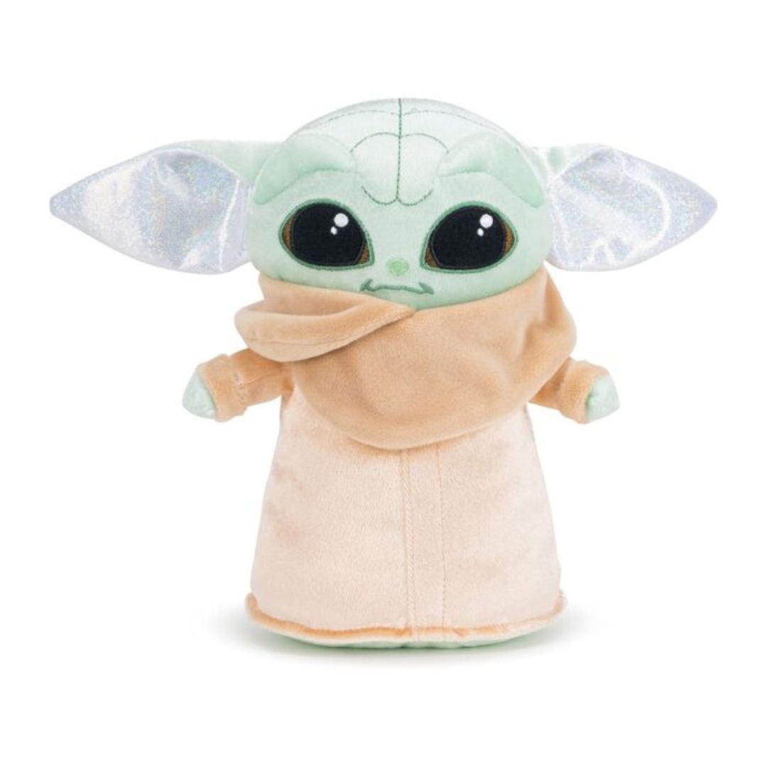 6315870403 Simba - Simba - Star Wars: peluche Grogu - Platinum Collection