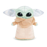 6315870403 Simba - Simba - Star Wars: peluche Grogu - Platinum Collection
