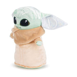 6315870403 Simba - Simba - Star Wars: peluche Grogu - Platinum Collection