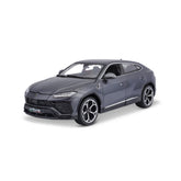 18-11042 GY - Bburago - 1:18 - Lamborghini Urus - Grigio