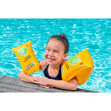 32027 Bestway - Swim Safe - Braccioli per bimbi di 5-12 anni, taglia L/XL