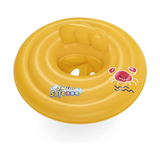 32029 Bestway - Swim Safe - Salvagente per bimbi di 0-1 anni