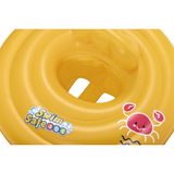 32029 Bestway - Swim Safe - Salvagente per bimbi di 0-1 anni