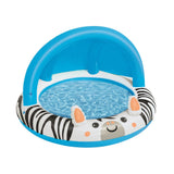 32549 Bestway - Piscina gonfiabile Safari (97 x 66 cm)